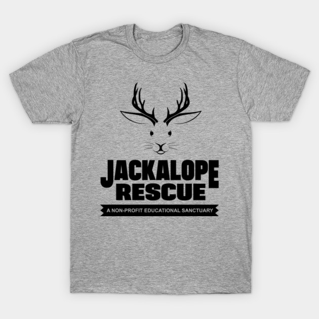 Jackalope Rescue